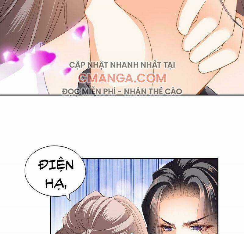 Bổn Vương Muốn Ngươi Chapter 29 trang 22