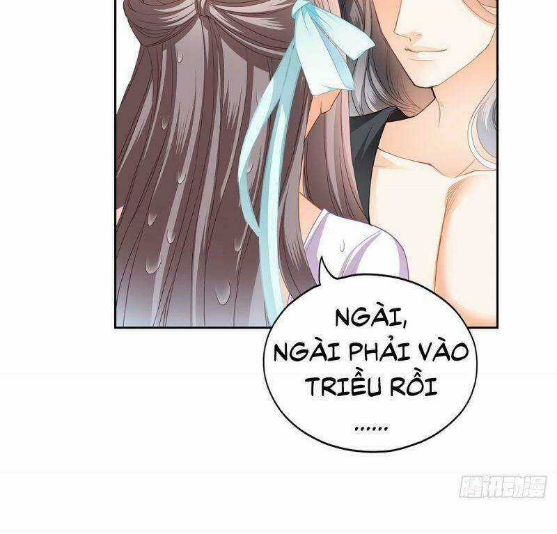 Bổn Vương Muốn Ngươi Chapter 29 trang 23