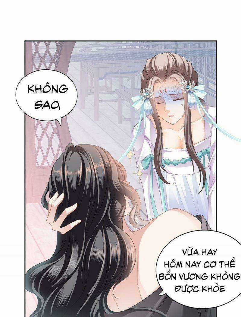 Bổn Vương Muốn Ngươi Chapter 29 trang 24