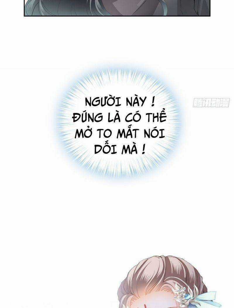 Bổn Vương Muốn Ngươi Chapter 29 trang 25