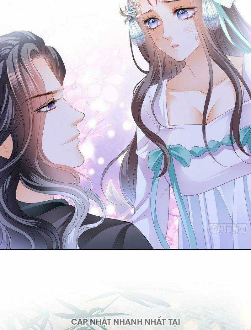 Bổn Vương Muốn Ngươi Chapter 29 trang 26