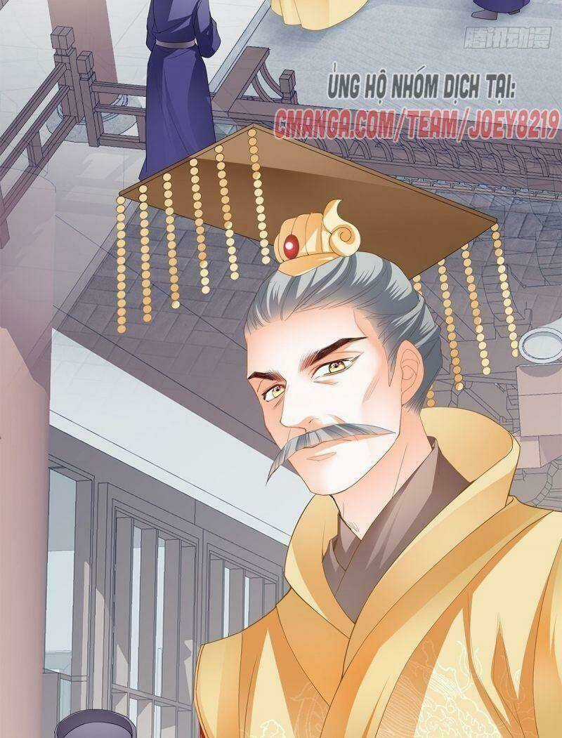 Bổn Vương Muốn Ngươi Chapter 29 trang 28