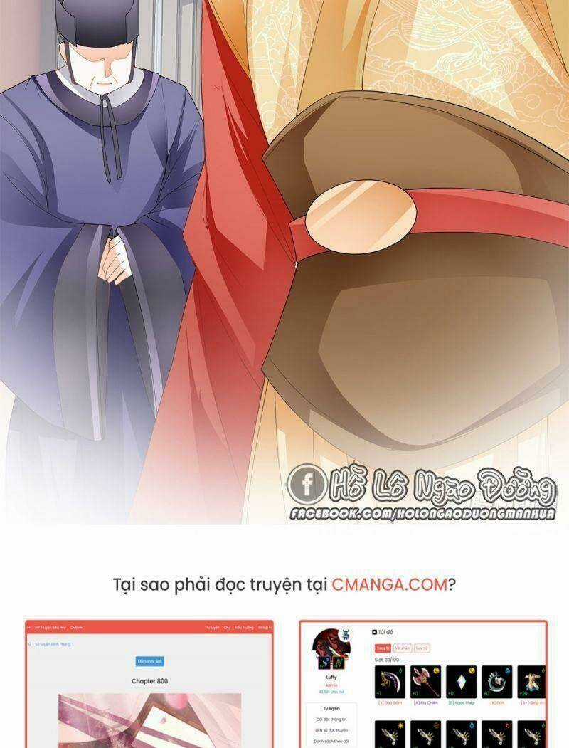 Bổn Vương Muốn Ngươi Chapter 29 trang 29