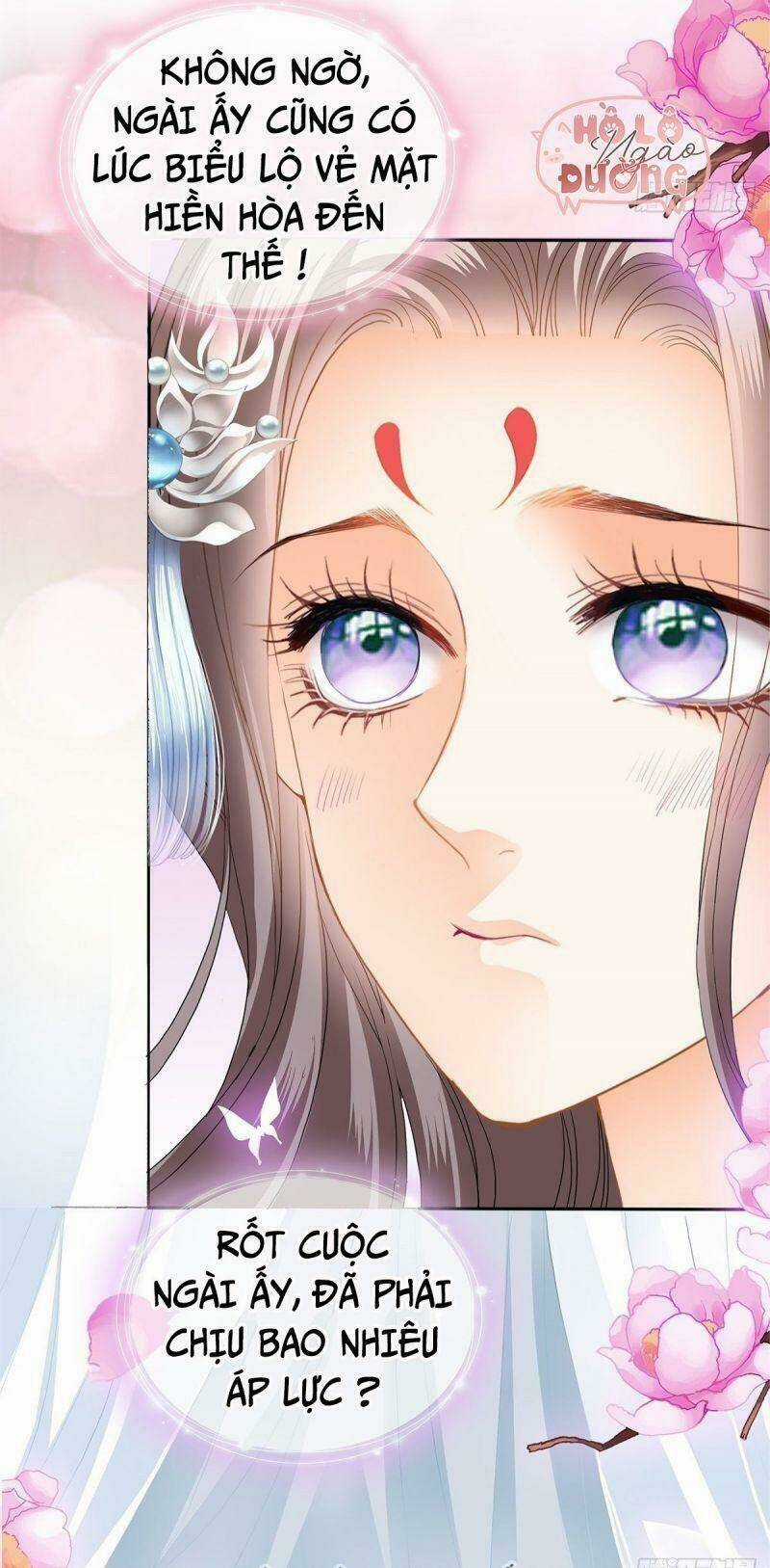 Bổn Vương Muốn Ngươi Chapter 29 trang 3