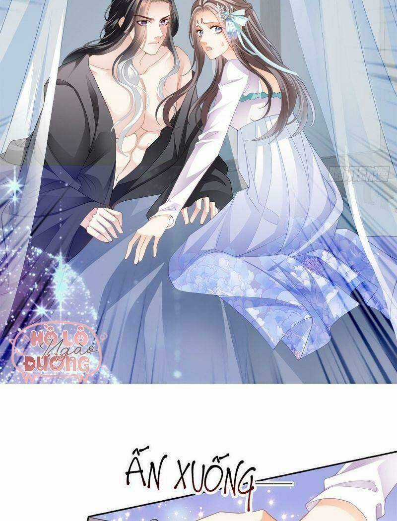 Bổn Vương Muốn Ngươi Chapter 29 trang 32