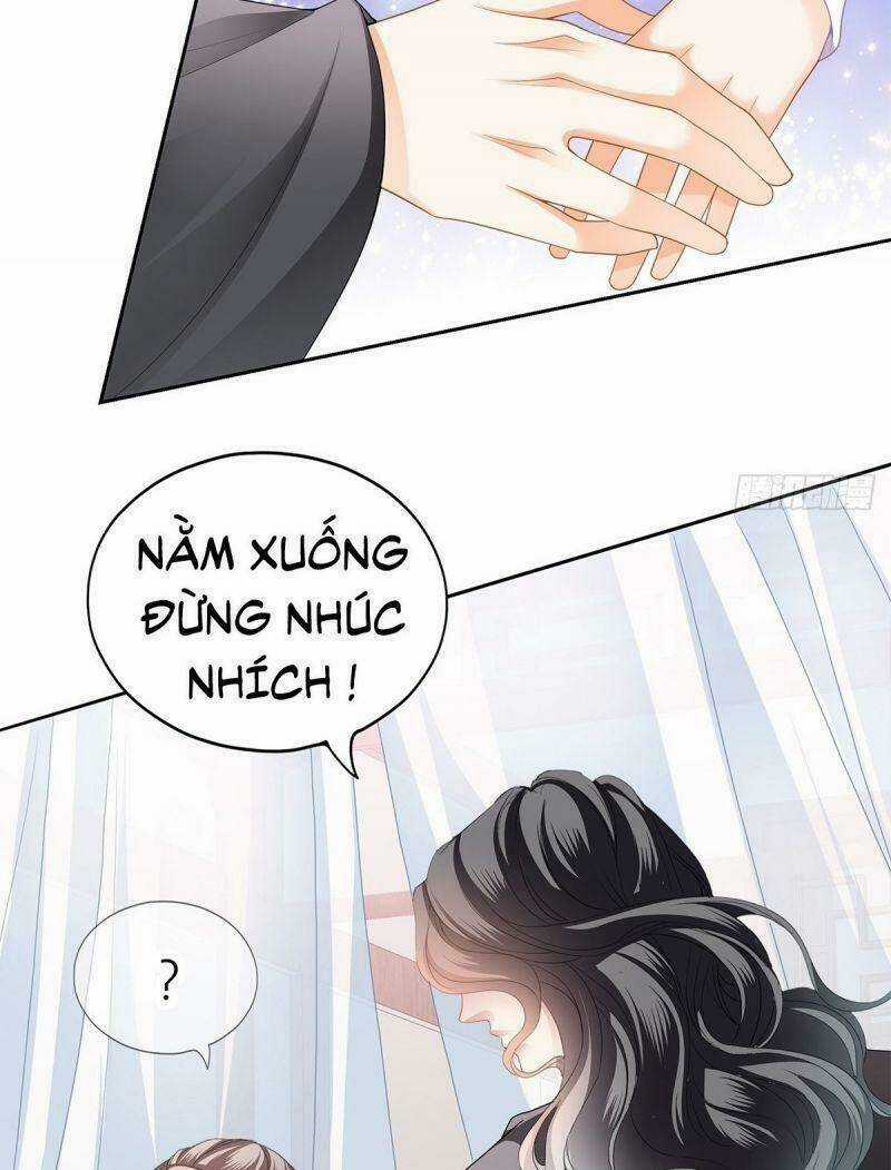 Bổn Vương Muốn Ngươi Chapter 29 trang 33