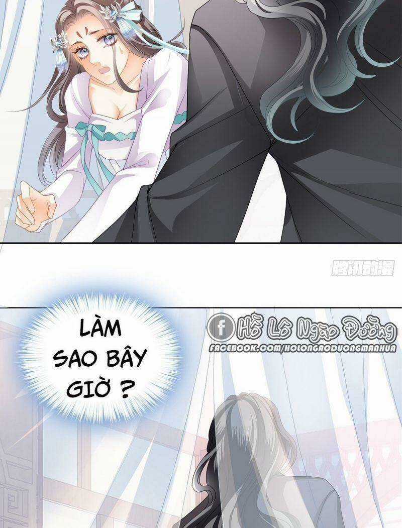 Bổn Vương Muốn Ngươi Chapter 29 trang 34