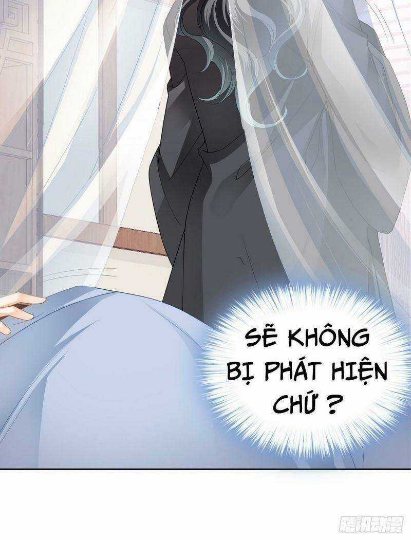 Bổn Vương Muốn Ngươi Chapter 29 trang 35