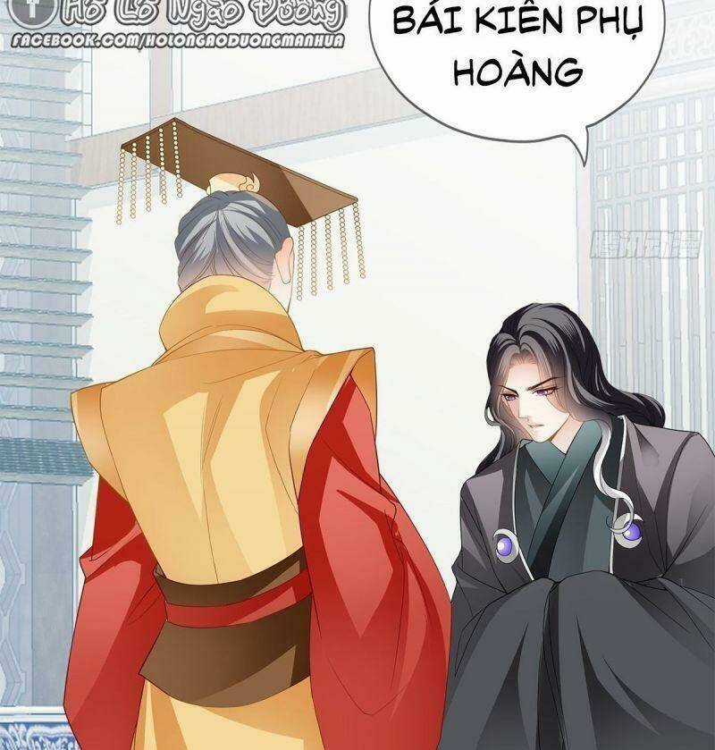 Bổn Vương Muốn Ngươi Chapter 29 trang 37