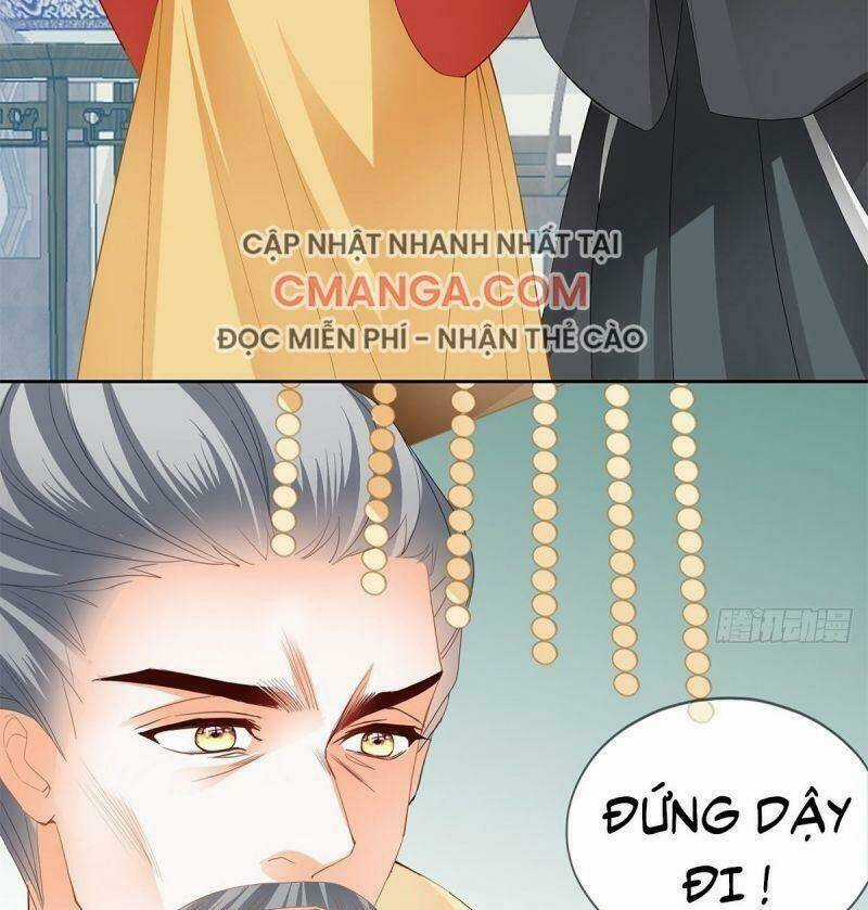 Bổn Vương Muốn Ngươi Chapter 29 trang 38