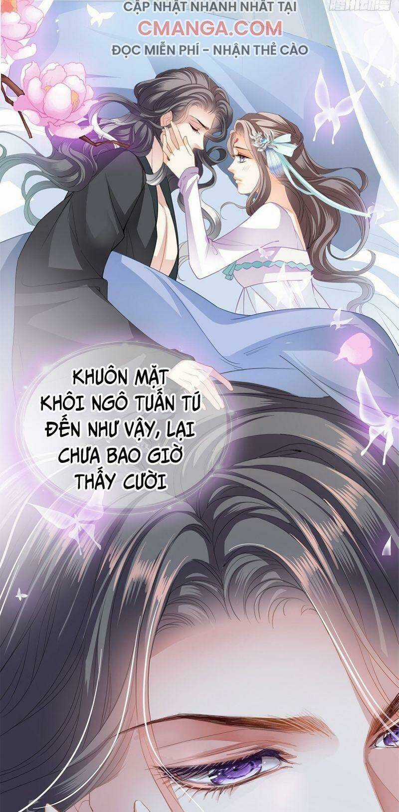 Bổn Vương Muốn Ngươi Chapter 29 trang 4