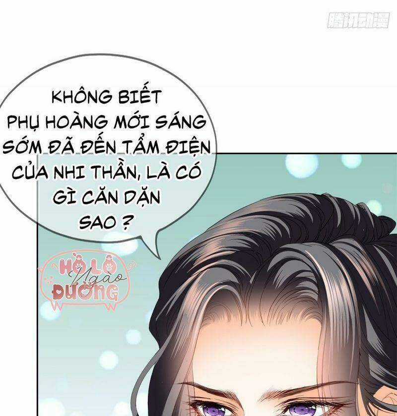 Bổn Vương Muốn Ngươi Chapter 29 trang 40
