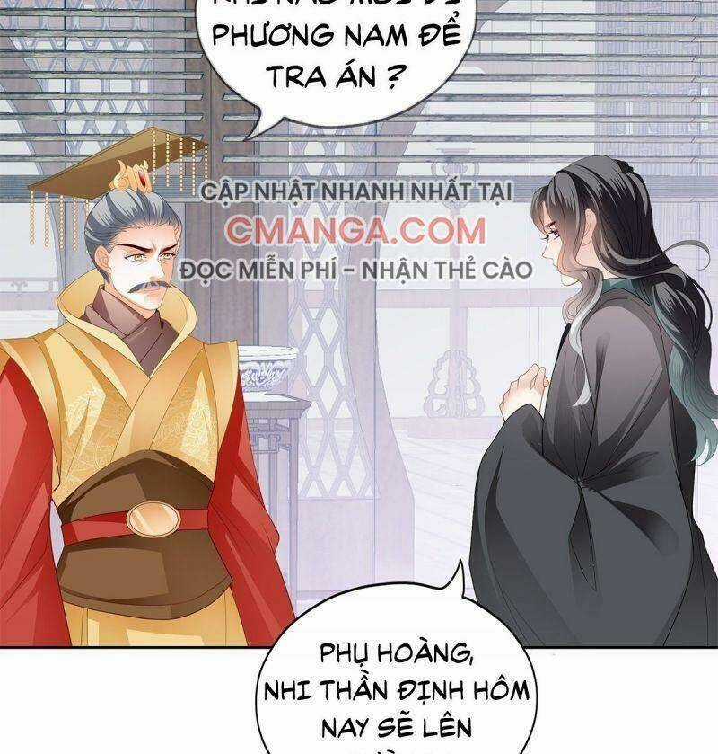 Bổn Vương Muốn Ngươi Chapter 29 trang 42