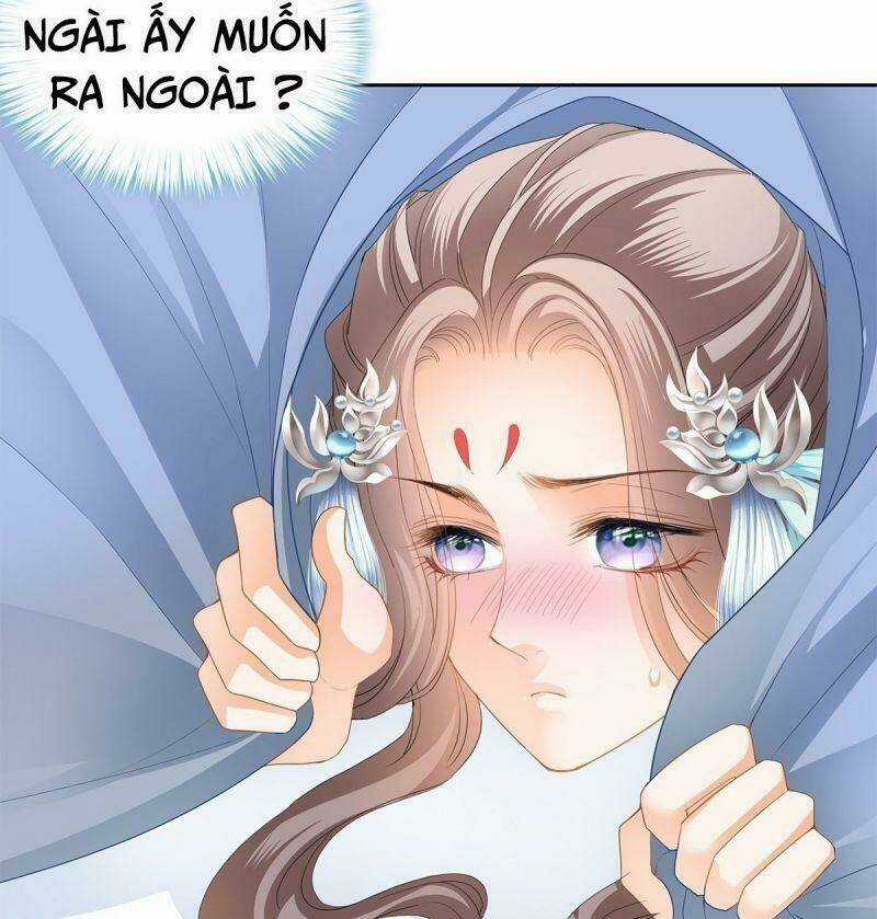 Bổn Vương Muốn Ngươi Chapter 29 trang 44