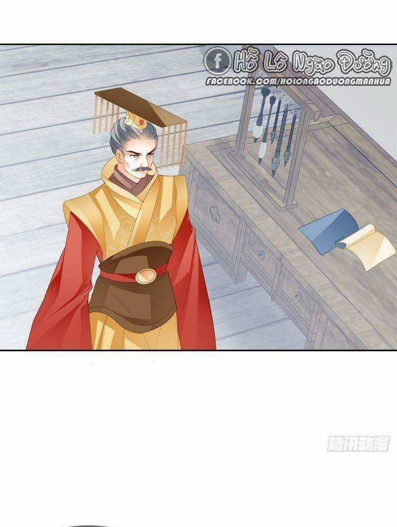 Bổn Vương Muốn Ngươi Chapter 29 trang 48