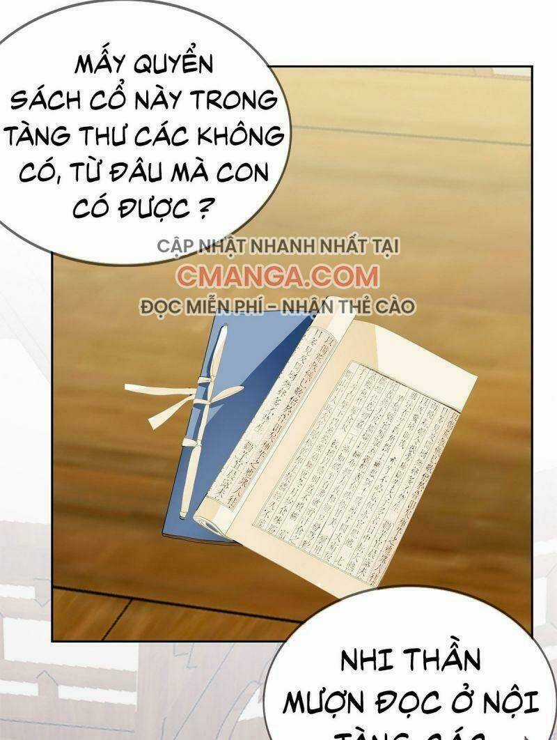 Bổn Vương Muốn Ngươi Chapter 29 trang 49