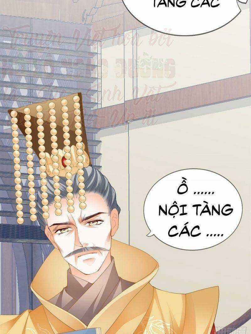 Bổn Vương Muốn Ngươi Chapter 29 trang 50