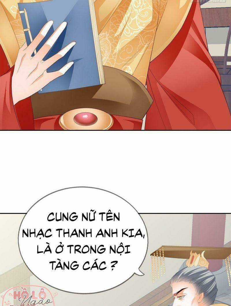 Bổn Vương Muốn Ngươi Chapter 29 trang 51