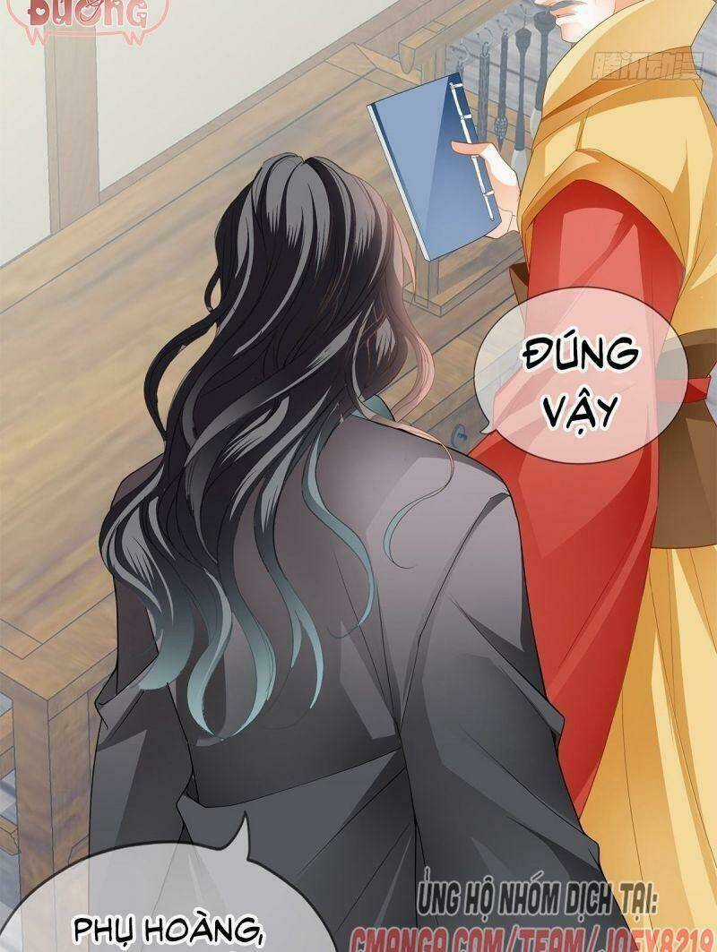 Bổn Vương Muốn Ngươi Chapter 29 trang 52