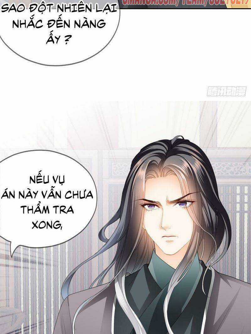 Bổn Vương Muốn Ngươi Chapter 29 trang 53