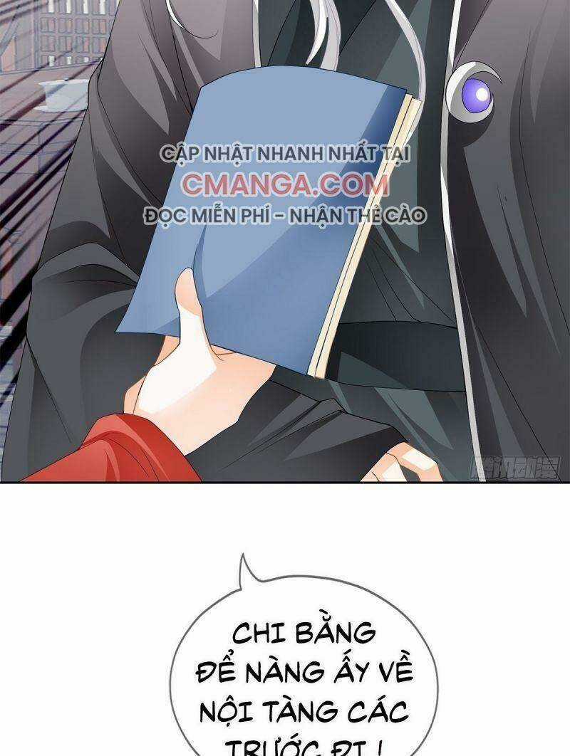 Bổn Vương Muốn Ngươi Chapter 29 trang 54