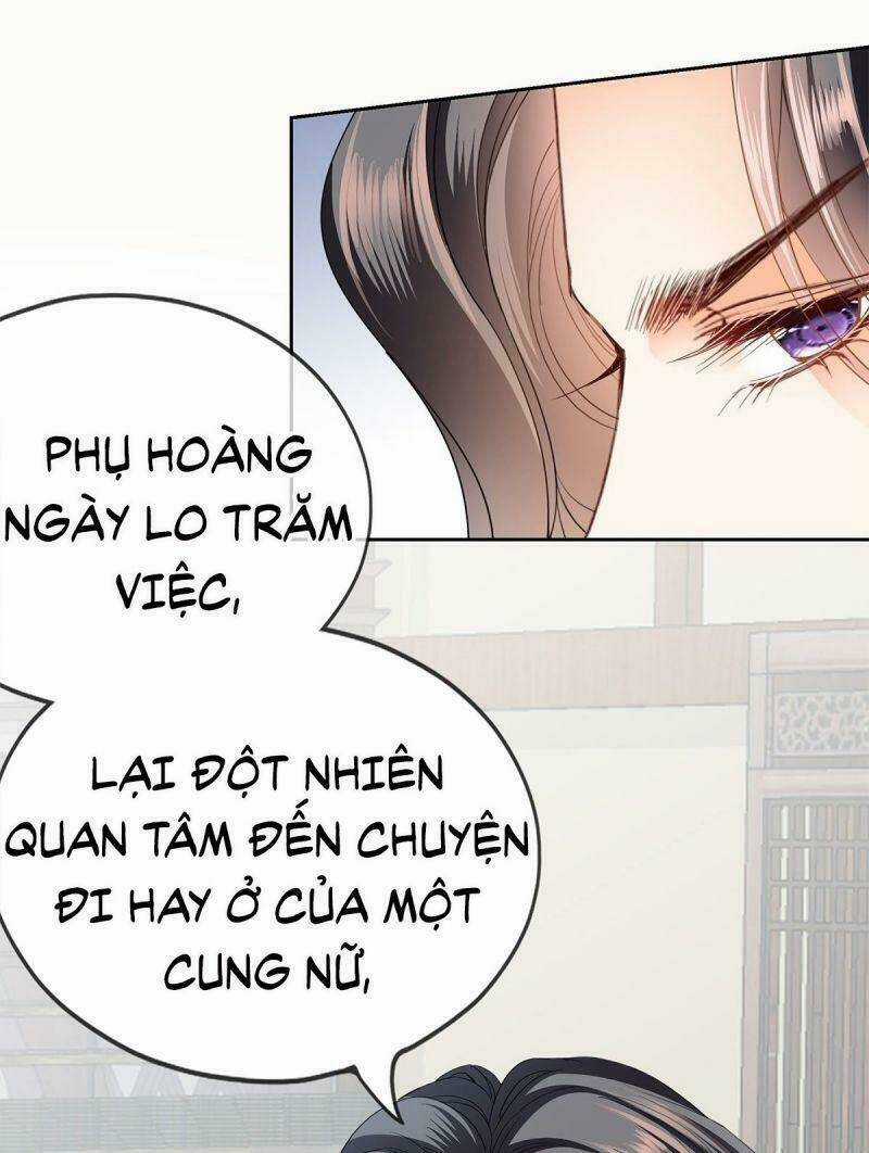 Bổn Vương Muốn Ngươi Chapter 29 trang 55
