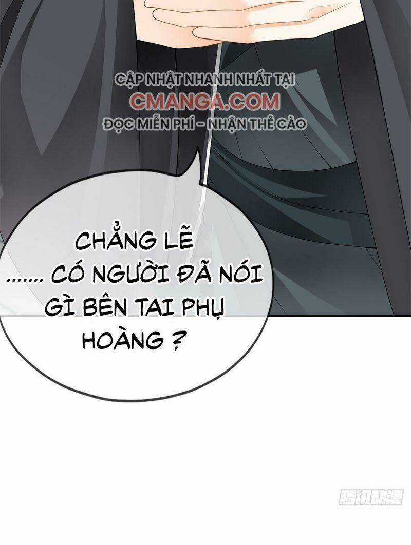 Bổn Vương Muốn Ngươi Chapter 29 trang 57
