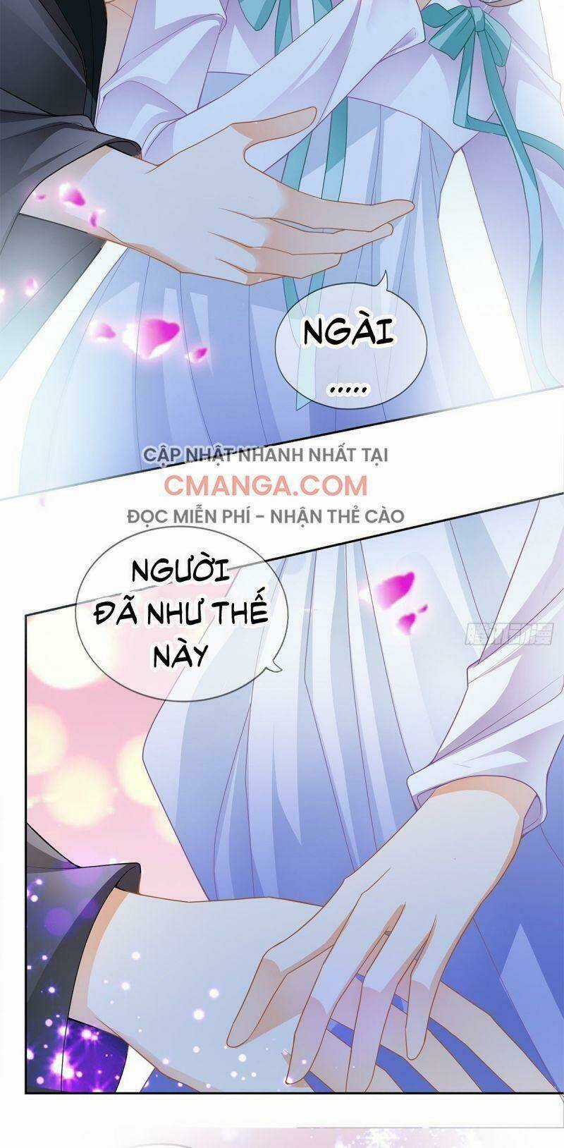 Bổn Vương Muốn Ngươi Chapter 29 trang 9