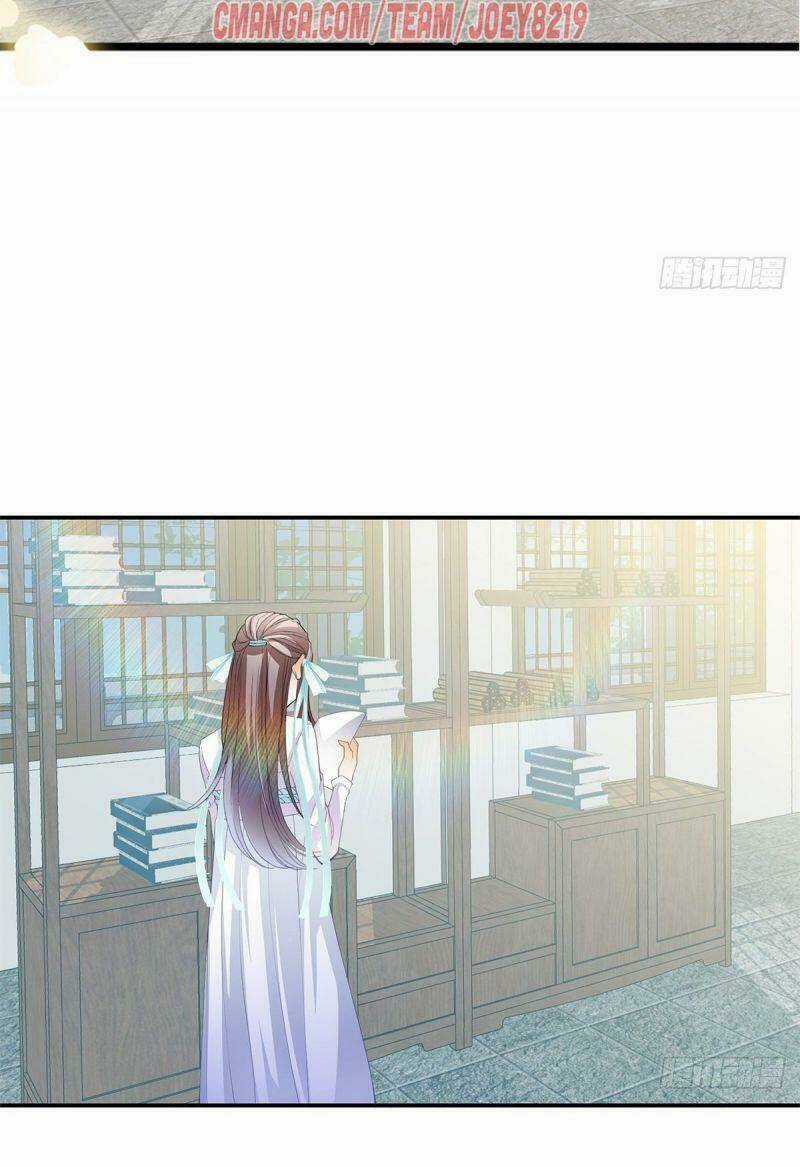 Bổn Vương Muốn Ngươi Chapter 3 trang 12