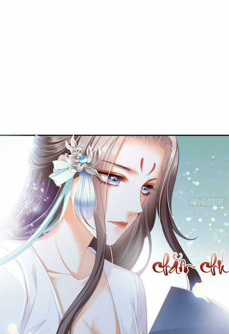 Bổn Vương Muốn Ngươi Chapter 3 trang 13