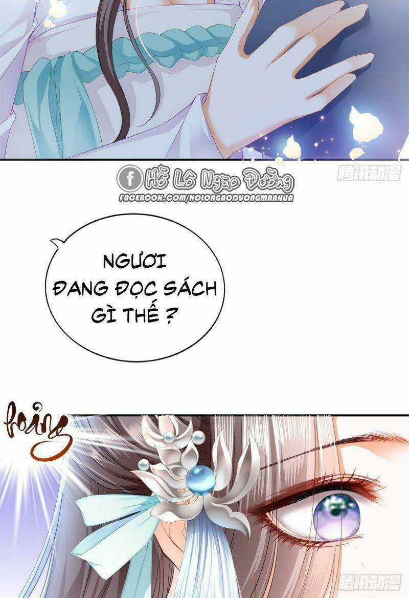 Bổn Vương Muốn Ngươi Chapter 3 trang 14