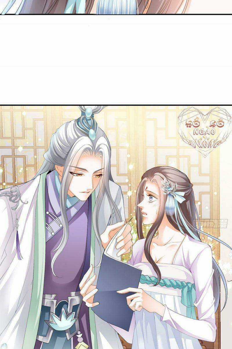 Bổn Vương Muốn Ngươi Chapter 3 trang 15