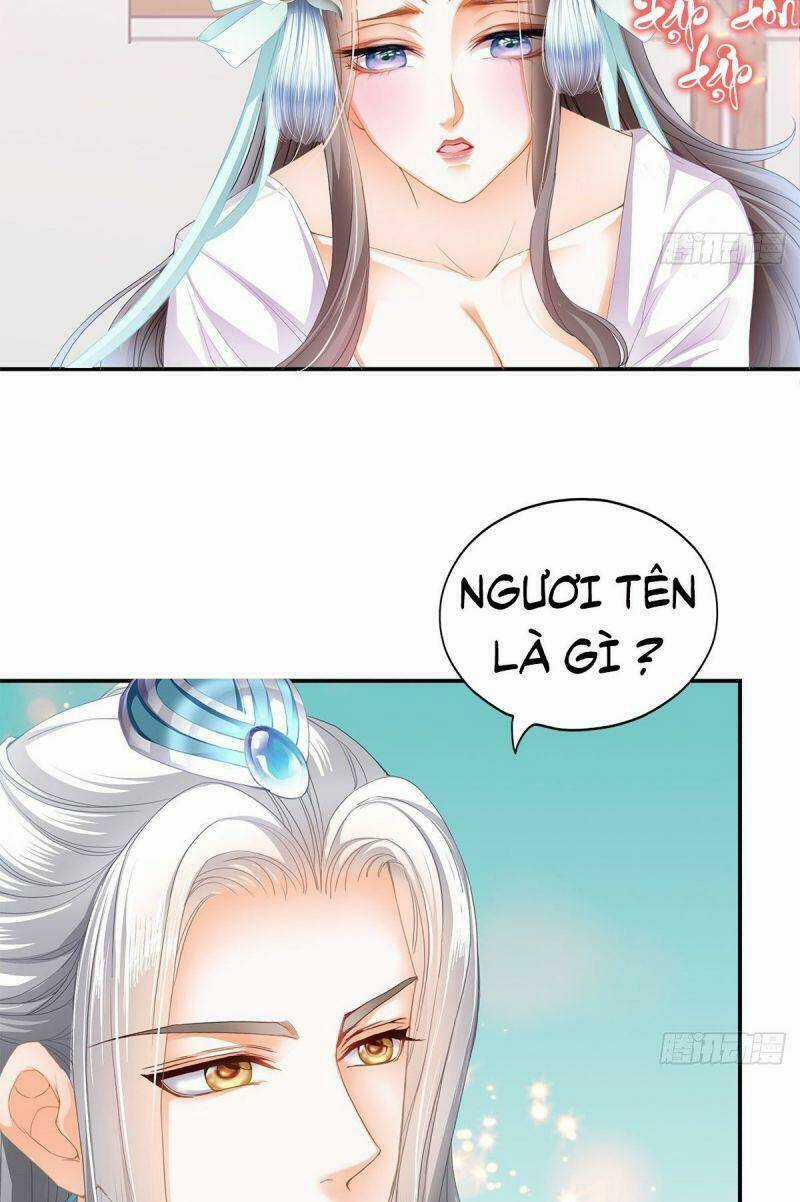 Bổn Vương Muốn Ngươi Chapter 3 trang 18