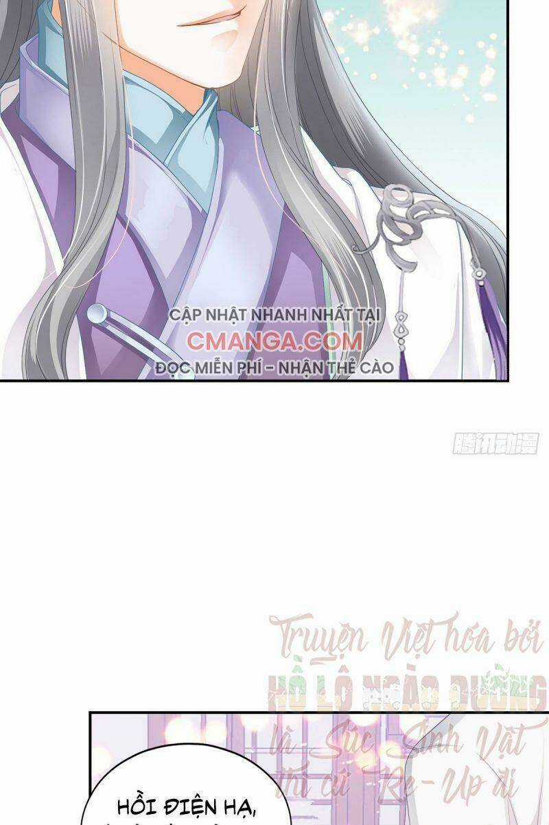 Bổn Vương Muốn Ngươi Chapter 3 trang 19