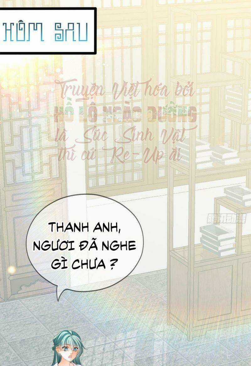 Bổn Vương Muốn Ngươi Chapter 3 trang 2