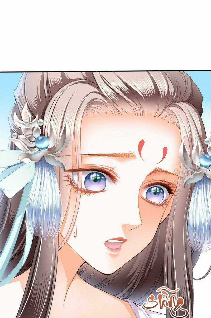 Bổn Vương Muốn Ngươi Chapter 3 trang 21