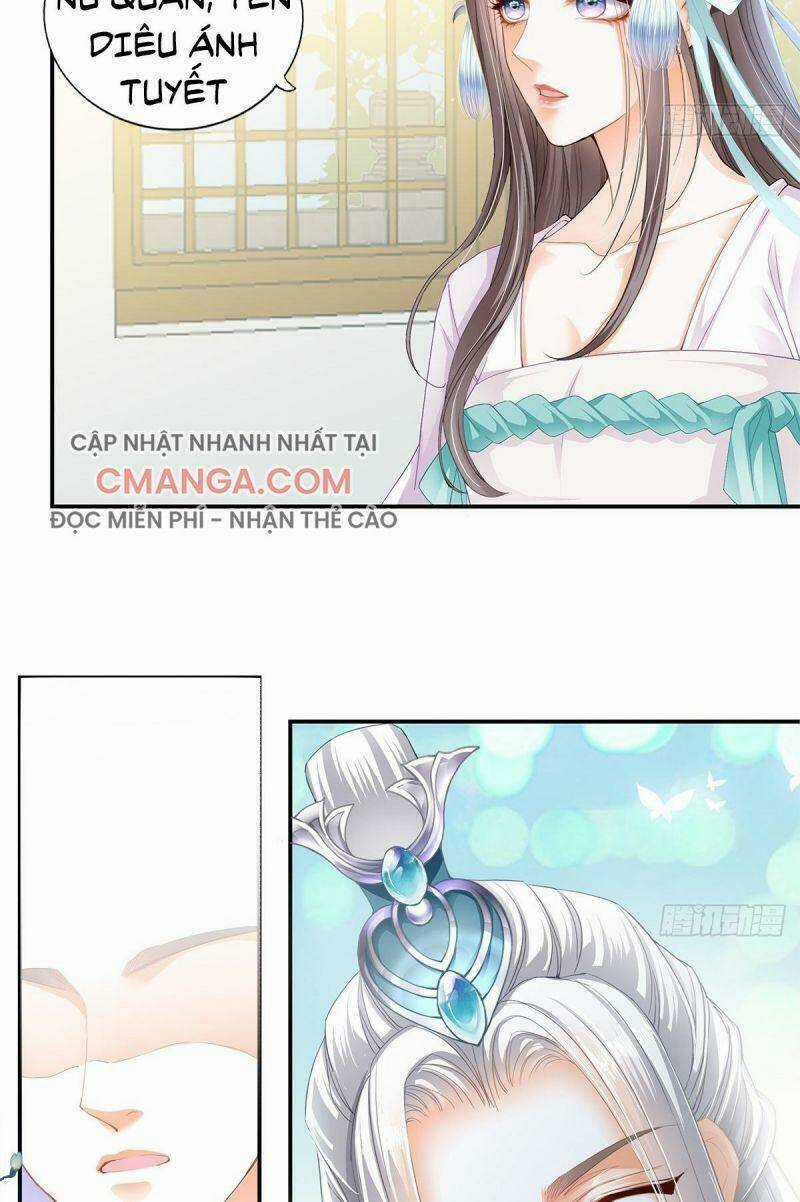 Bổn Vương Muốn Ngươi Chapter 3 trang 24