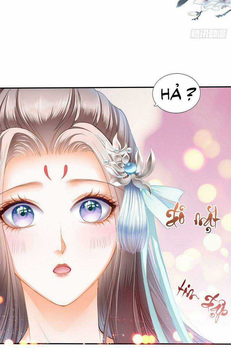 Bổn Vương Muốn Ngươi Chapter 3 trang 26