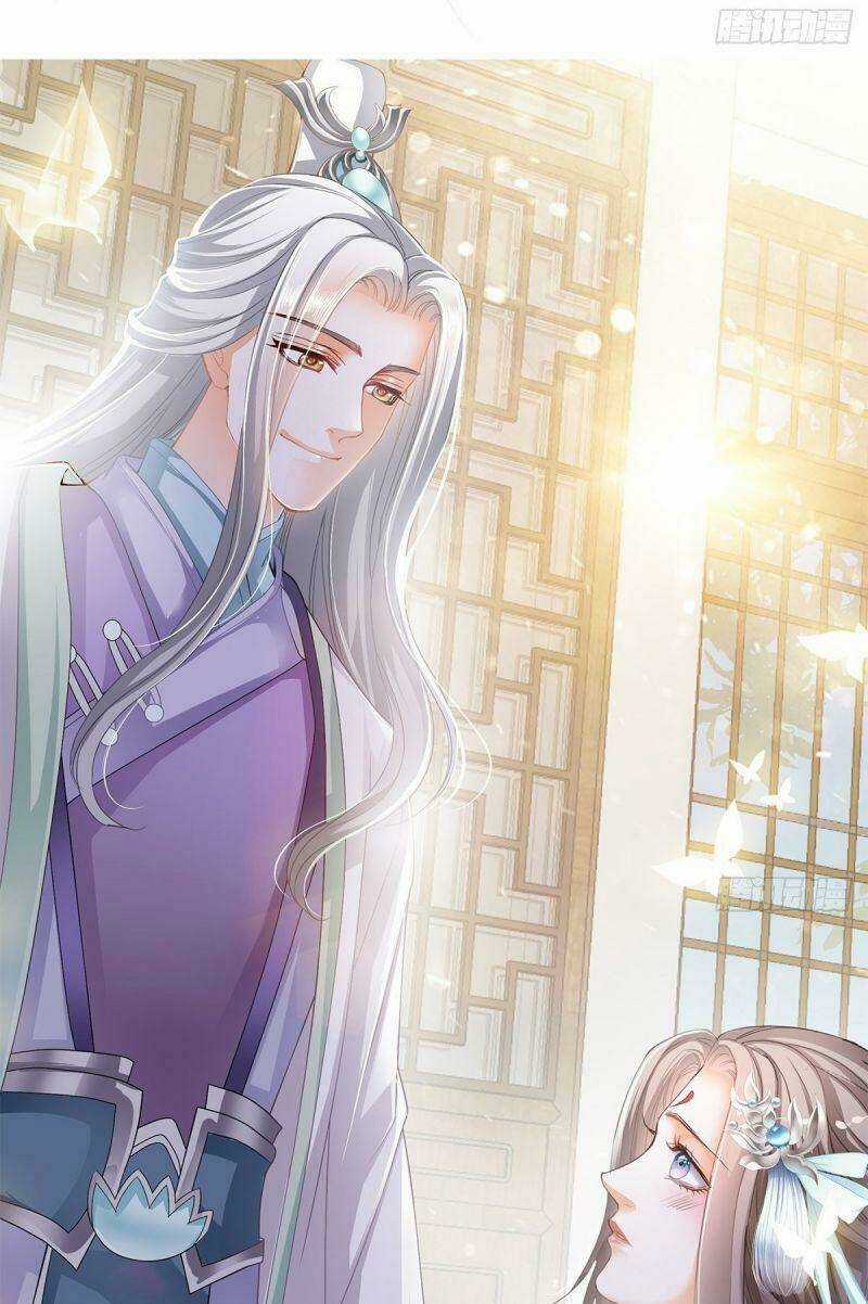 Bổn Vương Muốn Ngươi Chapter 3 trang 27