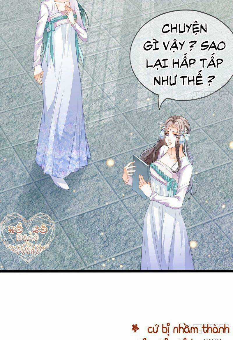 Bổn Vương Muốn Ngươi Chapter 3 trang 3