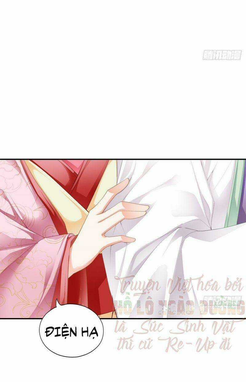 Bổn Vương Muốn Ngươi Chapter 3 trang 34