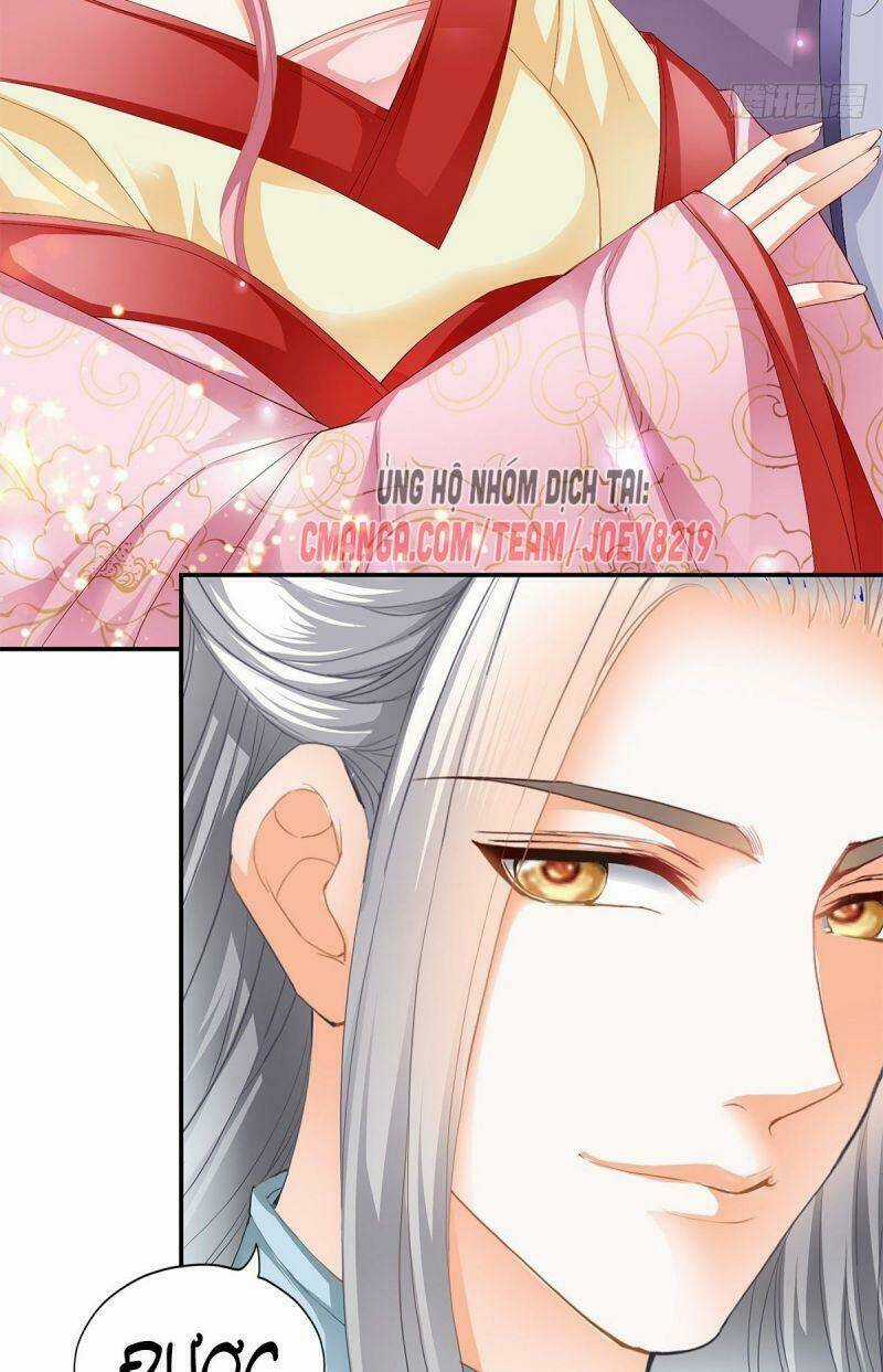 Bổn Vương Muốn Ngươi Chapter 3 trang 36