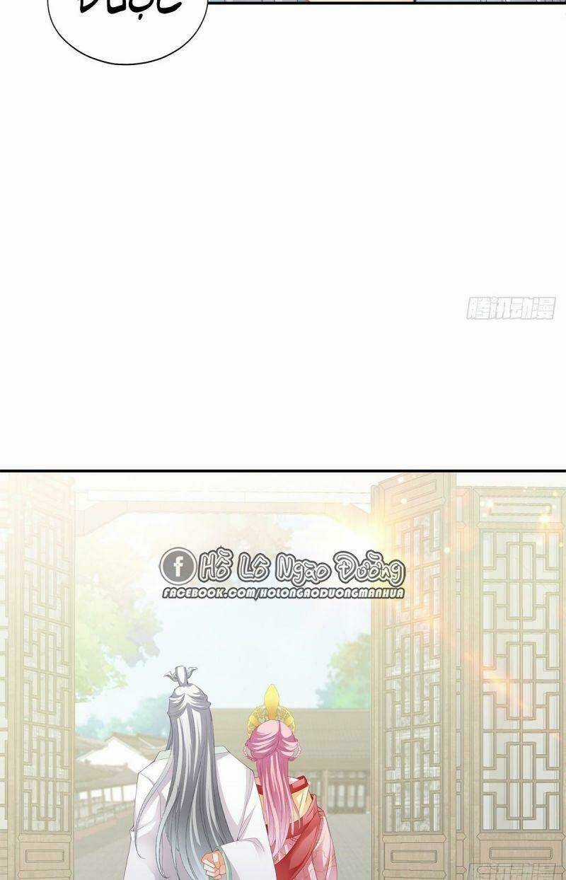 Bổn Vương Muốn Ngươi Chapter 3 trang 37