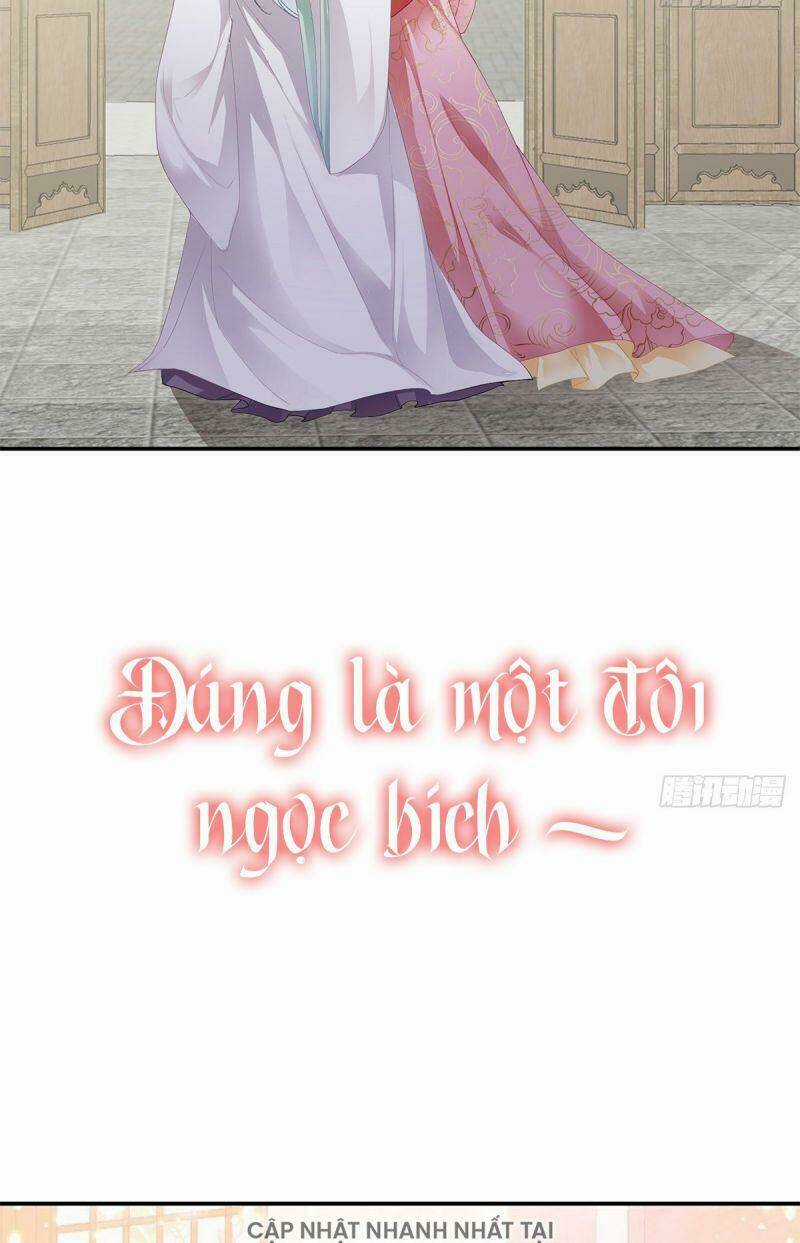 Bổn Vương Muốn Ngươi Chapter 3 trang 38