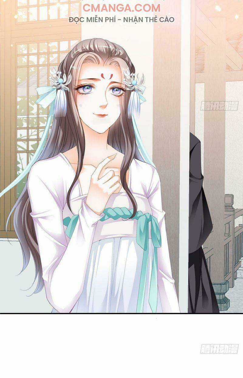 Bổn Vương Muốn Ngươi Chapter 3 trang 39