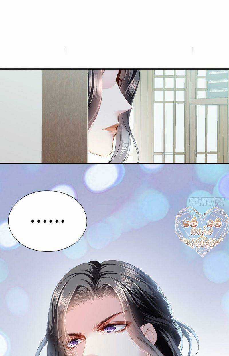 Bổn Vương Muốn Ngươi Chapter 3 trang 40