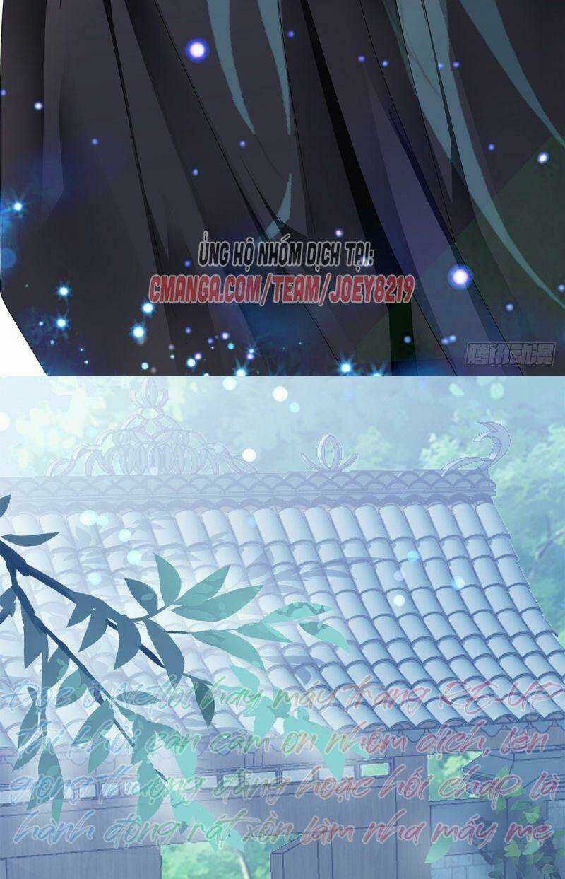 Bổn Vương Muốn Ngươi Chapter 3 trang 42