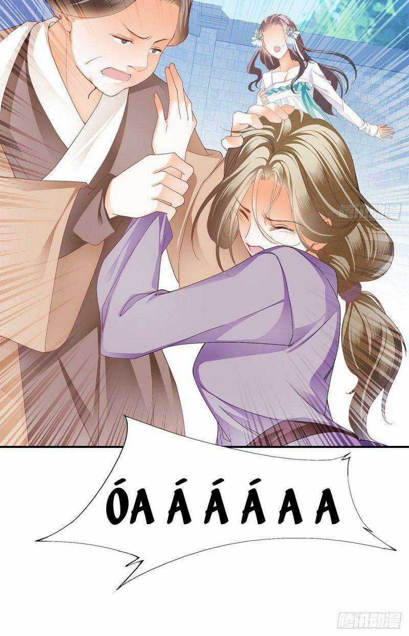 Bổn Vương Muốn Ngươi Chapter 3 trang 44