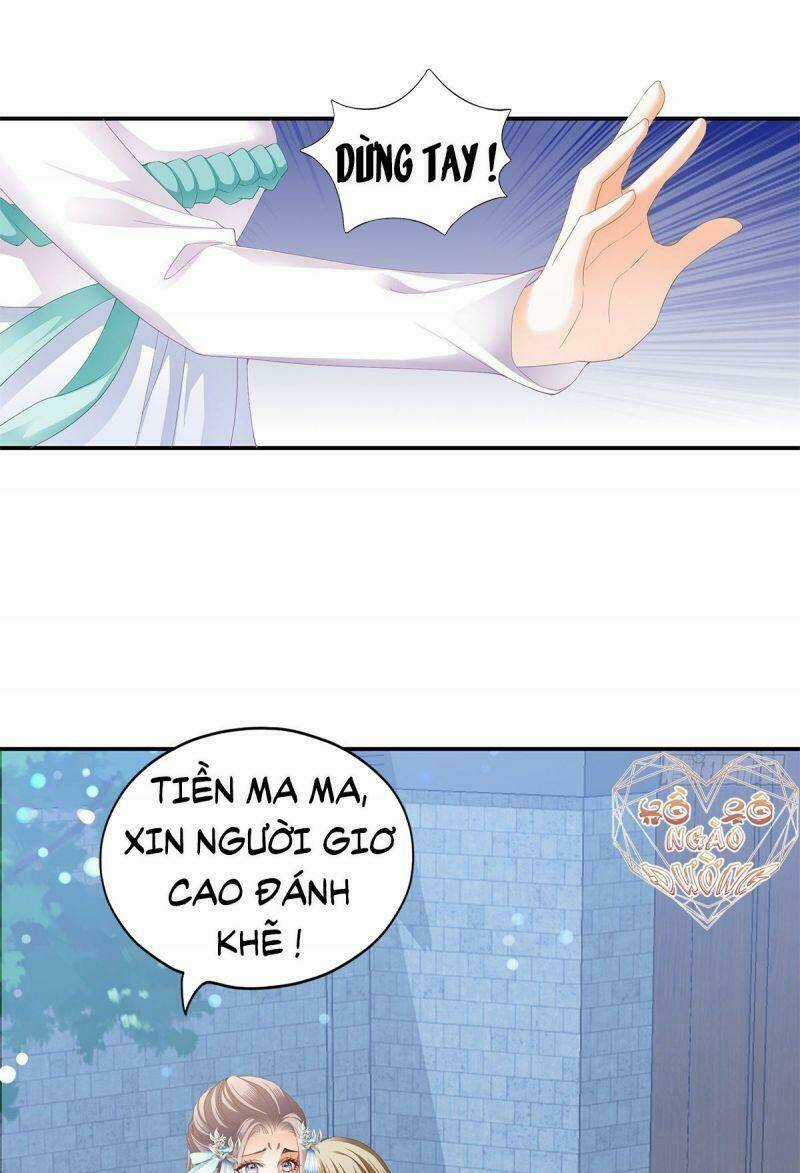 Bổn Vương Muốn Ngươi Chapter 3 trang 45