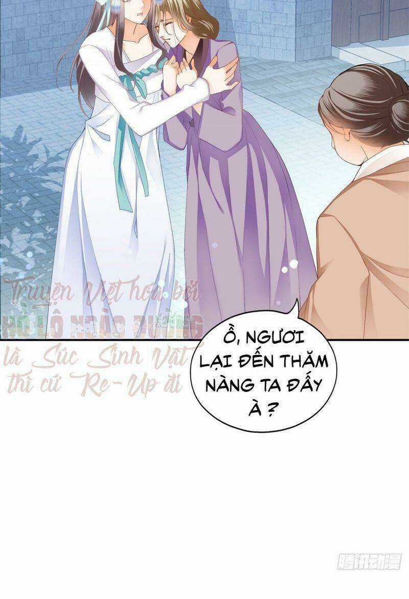 Bổn Vương Muốn Ngươi Chapter 3 trang 46